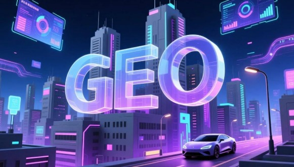 察哈尔右翼前旗GEO 优化行业动态：主流搜索平台地域收录规则更新综述
