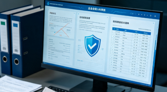 察哈尔右翼前旗AI 工具常态化应用，为企业稳健经营保驾护航