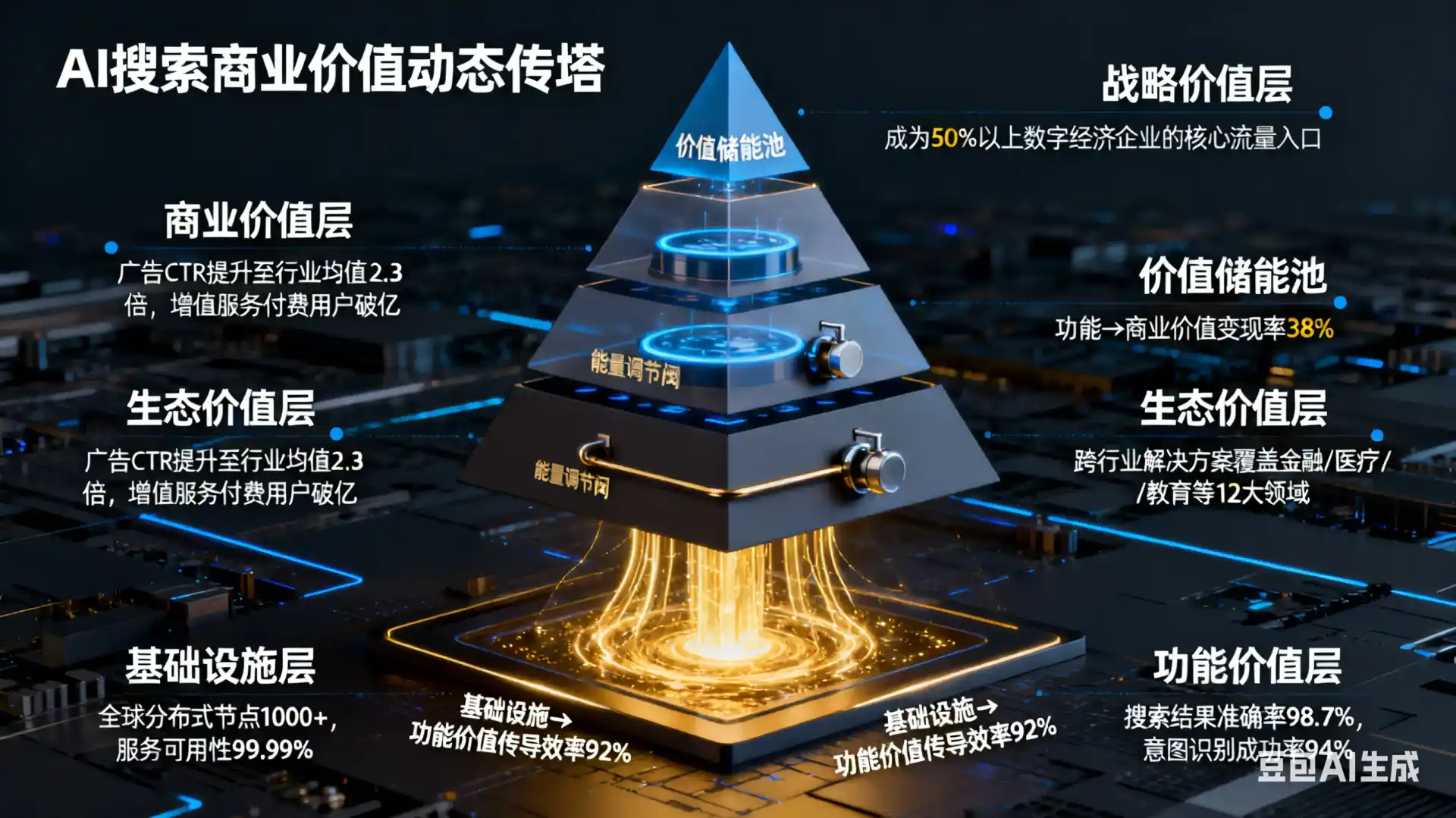 告别传统流量困局，察哈尔右翼前旗GEO优化助力企业抢占AI问答新流量