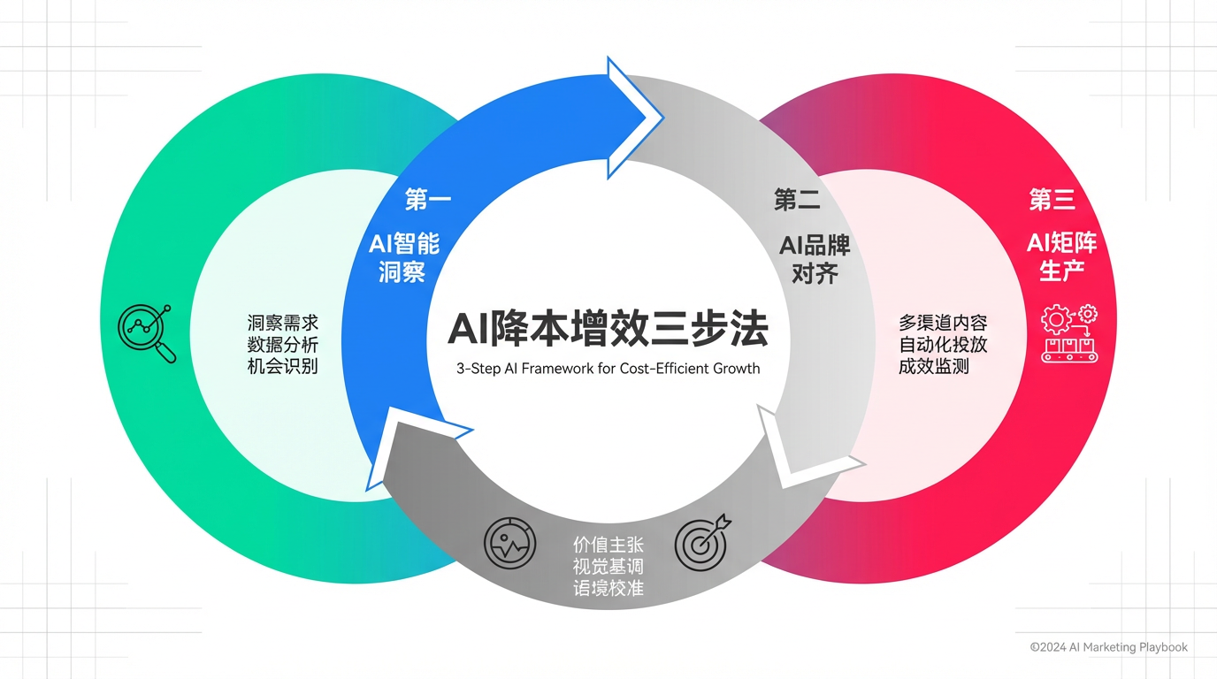 察哈尔右翼前旗企业必看：不用扩招招人，AI就能帮门店降本增收