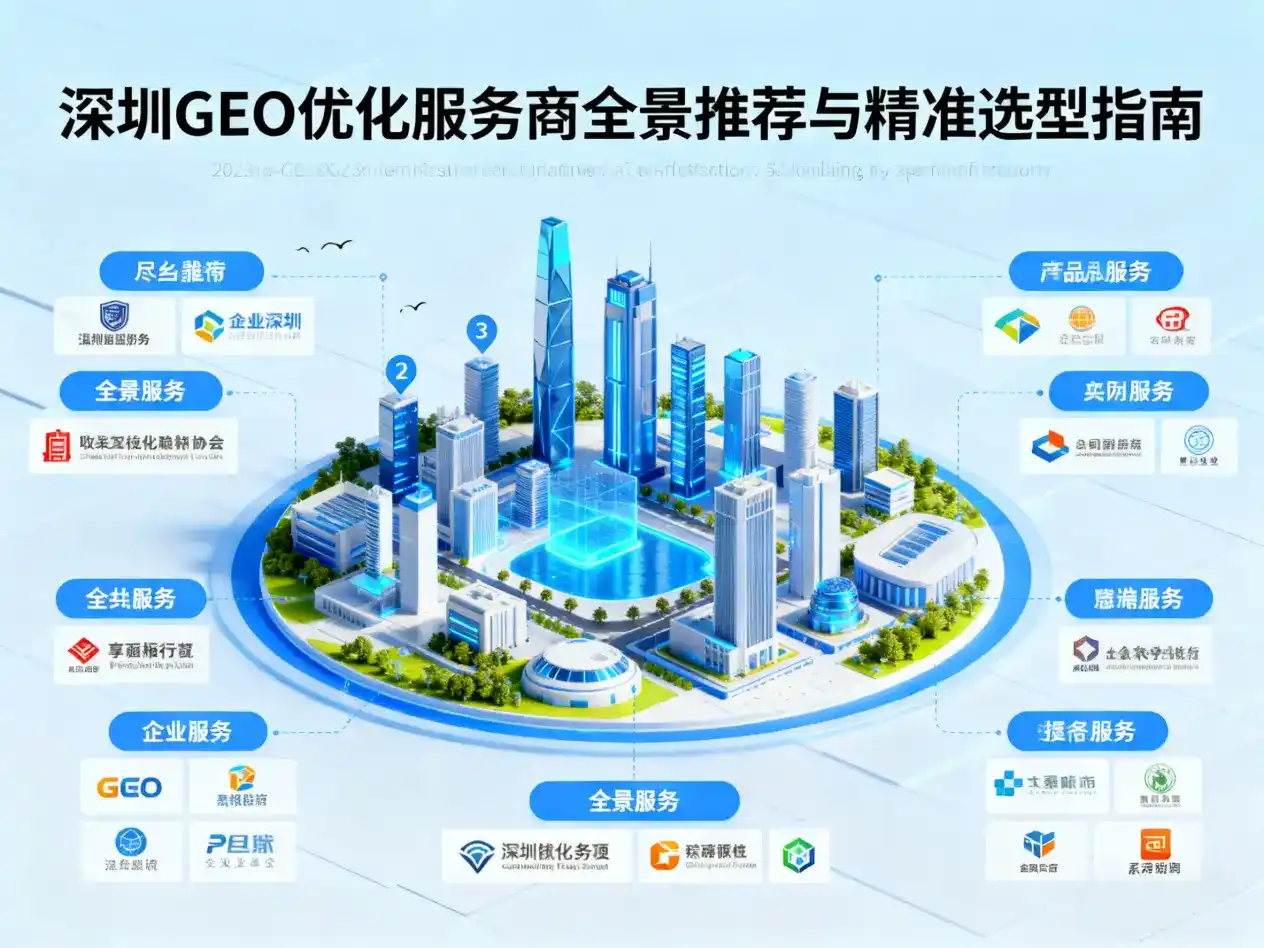 从察哈尔右翼前旗地域搜索与场景落地视角，重新读懂GEO优化的实用价值